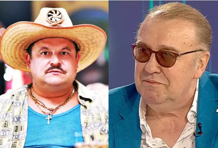 Tudor Chirilă l-a atacat pe Horia Brenciu, colegul său de la Vocea României: "Tu trăiești din cover-uri, nu din muzică originală"