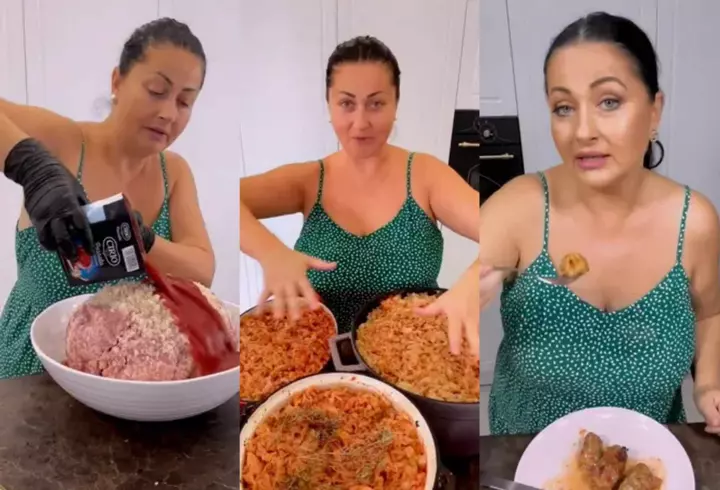 Ce este Bouyourdi și cum se prepară. Delicioasa rețetă grecească e gata în 30 de minute