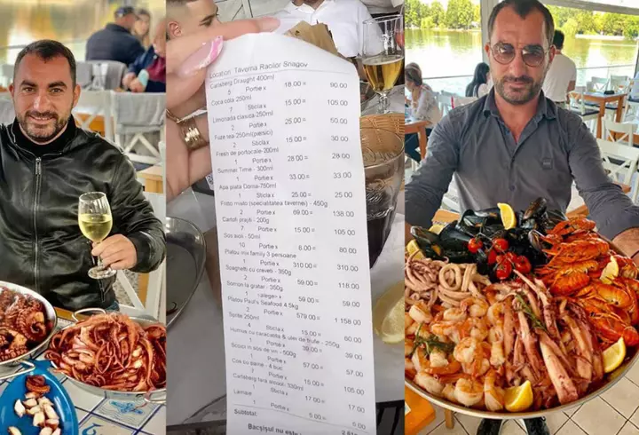 Tudor Petruț, alias Șerban din Liceenii, dezvăluie cel mai mare regret al său: "Am fost deziluzionat de faptul că a trebuit să renunț la teatru"