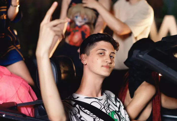 „Sunt îndrăgostit. Femeia de lângă mine...”. Cătălin Botezatu recunoaște că iubește din nou. Designerul a dezvăluit cum arată partenera ideală pentru el