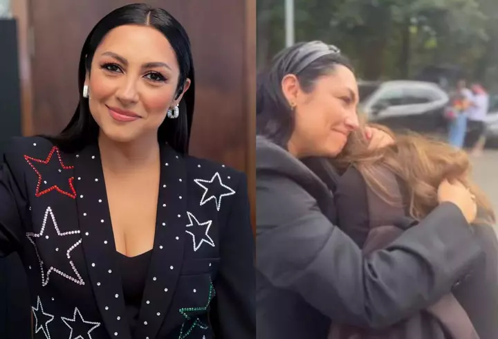 Diana Enache arată spectaculos în ultima lună de sarcină. În ce ipostază sexy s-a fotografiat fiica lui Adrian Enache
