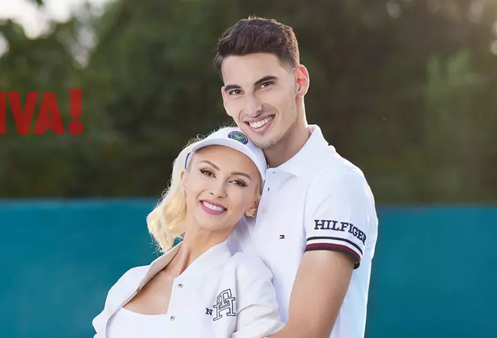 Andreea Bălan a încheiat toate procesele cu George Burcea, după zeci de scandaluri. Ce au stabilit împreună, după ce s-au împăcat: „E mai bine pentru amândoi, dar și pentru fetițele noastre” / EXCLUSIV