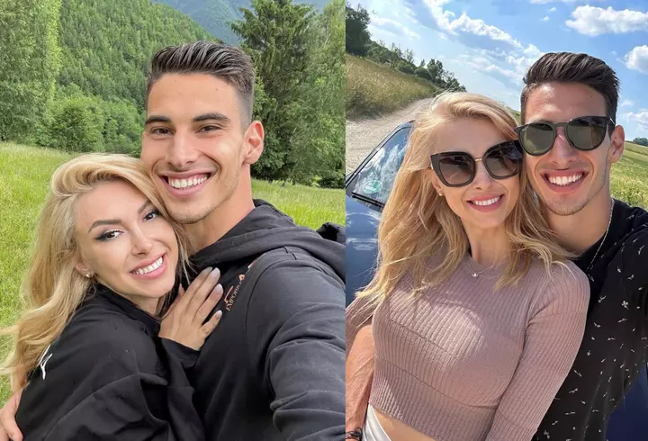 Andreea Bălan a încheiat toate procesele cu George Burcea, după zeci de scandaluri. Ce au stabilit împreună, după ce s-au împăcat: „E mai bine pentru amândoi, dar și pentru fetițele noastre” / EXCLUSIV