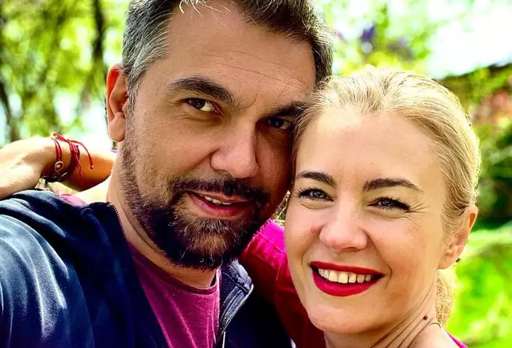 Oana Zăvoranu, declarație de dragoste pentru Alex Ashraf, în plin scandal de divorț: ”Te iubesc nepământenesc de mult. Ești sufletul meu pereche pe soartă și destin...”