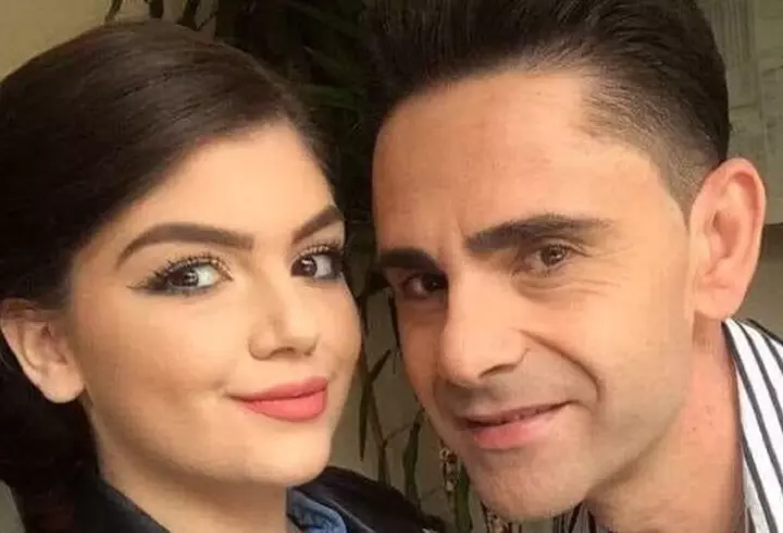 Florin Piersic și Angela Similea s-au iubit în secret, în timp ce actorul era căsătorit cu Anna Szeleş: "A fost un amor nebun. Era foarte frumoasă și dorită de toți"