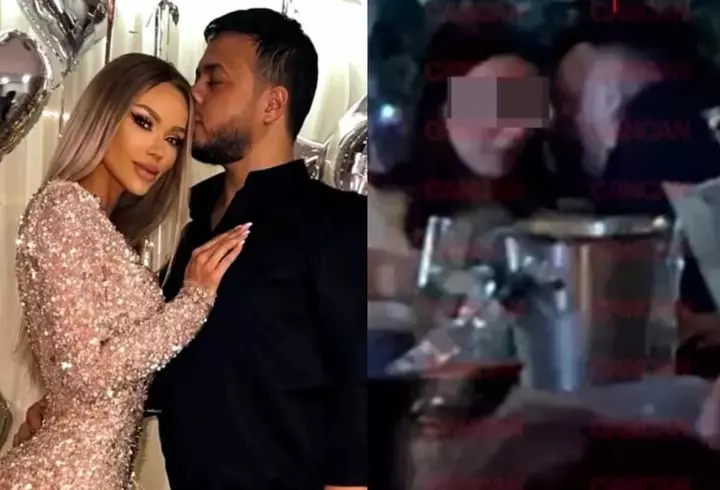 Bianca Drăgușanu, mesaj acid pentru o fană, pe Internet: "Ești de râsul ploii. Degeaba mergi la biserică...". Ce a scos-o din sărite