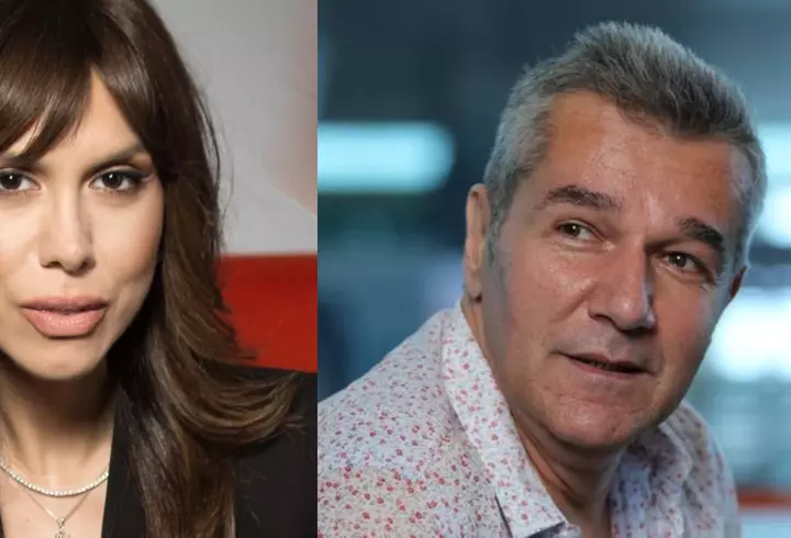 "O regină, dar a fost îngropată ca un om al străzii". De câți bani are nevoie Aurel Pădureanu pentru spectacolul in memoriam Cornelia Catanga
