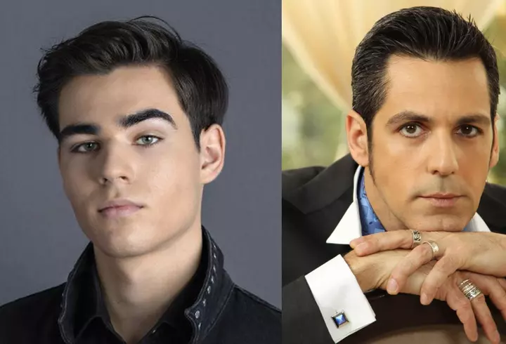 Cum arată soția lui Ionuț Ciocia, alias Brânzoi din Las Fierbinți. Nicoleta i-a dăruit actorului gemeni, fată și băiat