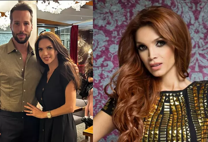 Florin Piersic și Angela Similea s-au iubit în secret, în timp ce actorul era căsătorit cu Anna Szeleş: "A fost un amor nebun. Era foarte frumoasă și dorită de toți"