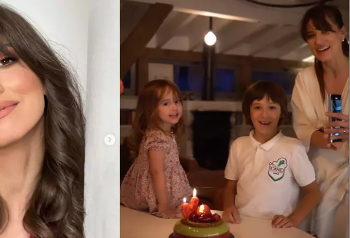 Denise Rifai, declarații despre relația cu Dan Bittman, după ce au fost surprinși împreună la mare: "Este parte din viața mea și..."