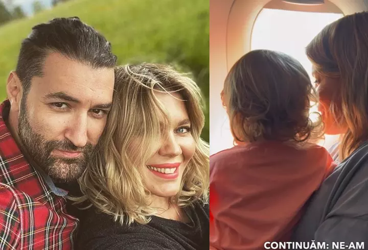 Andreea Marin, într-o ipostază neașteptată la debutul emisiunii „Săriți de pe fix!”: „De când îmi doream să fac asta...”