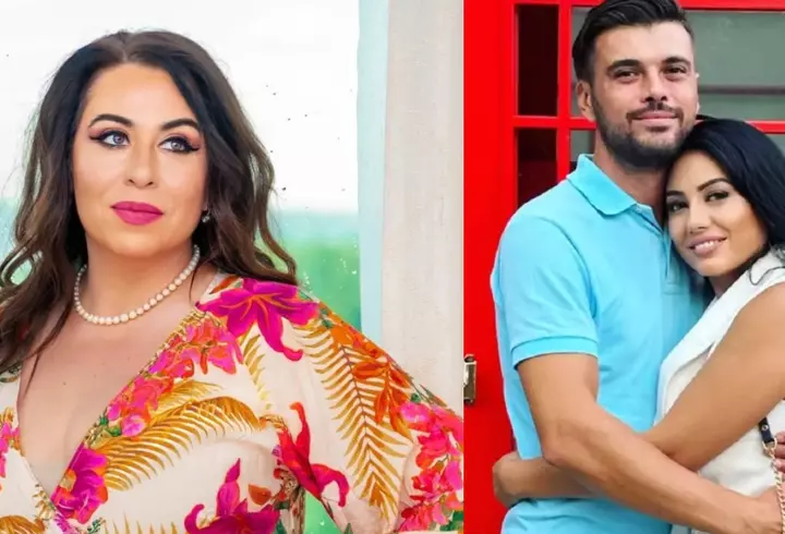 Alex Ashraf a mai avut o amantă. Oana Zăvoranu: „O păcănistă! A cheltuit din banii mei jumătate de milion de euro”