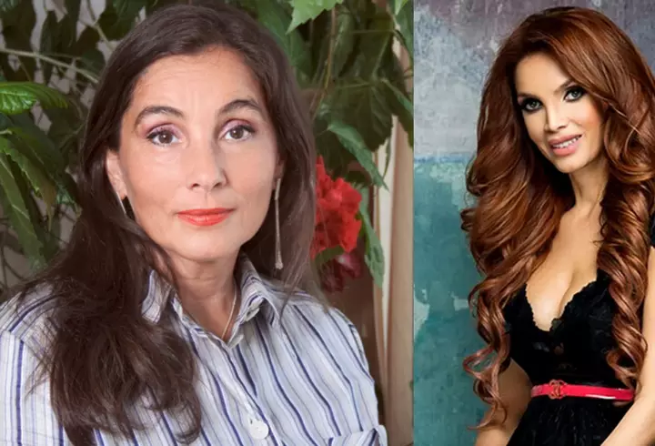 Ce diferență de vârstă este între Olivia Păunescu și soțul ei: "Nu am niciodată senzația că e o problemă"