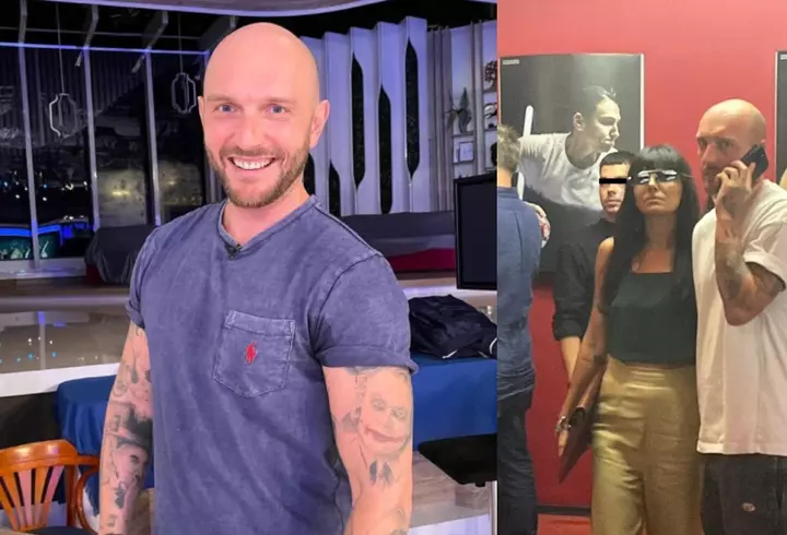 „Sunt îndrăgostit. Femeia de lângă mine...”. Cătălin Botezatu recunoaște că iubește din nou. Designerul a dezvăluit cum arată partenera ideală pentru el