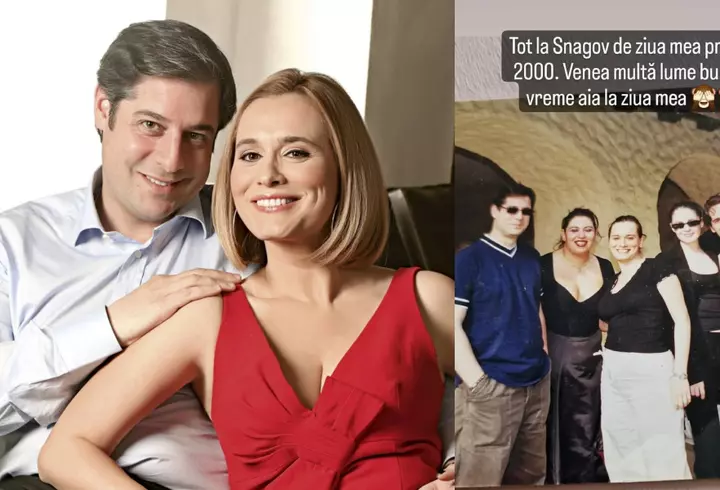 Cum își cheltuie Oana Roman banii pe care îi câștigă: "Nu mai investesc de mult în haine scumpe sau alte fițe"