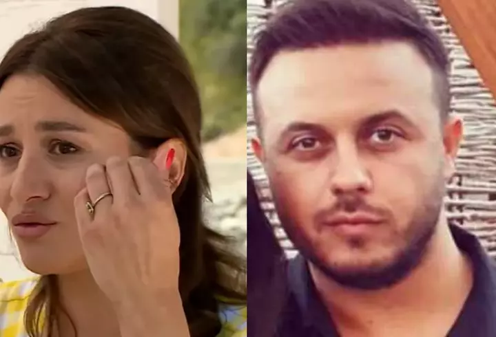 „Sunt îndrăgostit. Femeia de lângă mine...”. Cătălin Botezatu recunoaște că iubește din nou. Designerul a dezvăluit cum arată partenera ideală pentru el