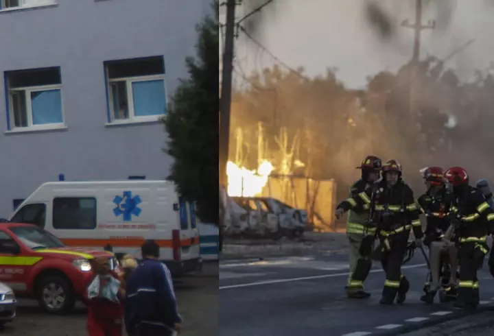 Rudele victimelor ucise de Vlad Pascu la 2 Mai cer reîncadrarea faptei din ucidere din culpă în omor calificat: "Au fost audiați și ceilalți doi tineri care au fost răniți. Situația..."