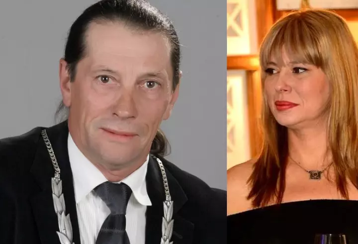 Leo de la Strehaia s-a fotografiat cu un morman de bani după ce a ieșit de la închisoare: "Vă pup! Am venit de la pușcărie"