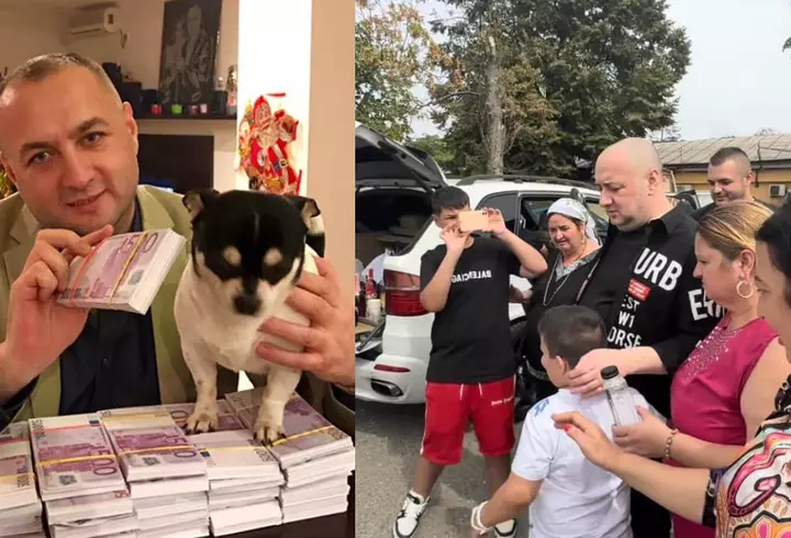 ”Despre morți numai de bine. Anumite bănuieli...”. Cătălin Bordea, după ce a aflat că fosta lui soție, Livia, și prietenul său, Spike, formează un cuplu