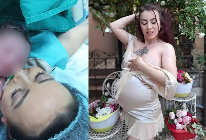 Claudiu Bleonț și-a petrecut vacanța cu fiica lui, Eva, în vârstă de 10 ani, iar acum revine pe sticlă. În ce serial joacă și cine sunt colegele lui de platou: ”Sunt ani de zile în care...”/EXCLUSIV