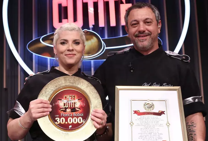 Andreea Marin, într-o ipostază neașteptată la debutul emisiunii „Săriți de pe fix!”: „De când îmi doream să fac asta...”
