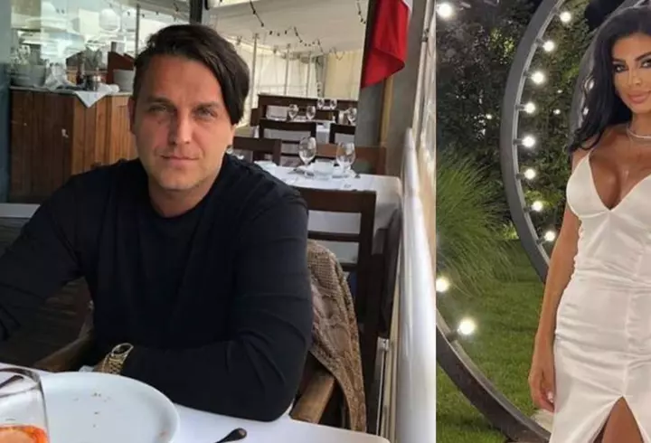 „Sunt îndrăgostit. Femeia de lângă mine...”. Cătălin Botezatu recunoaște că iubește din nou. Designerul a dezvăluit cum arată partenera ideală pentru el