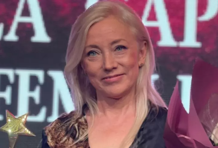 Andreea Marin, într-o ipostază neașteptată la debutul emisiunii „Săriți de pe fix!”: „De când îmi doream să fac asta...”