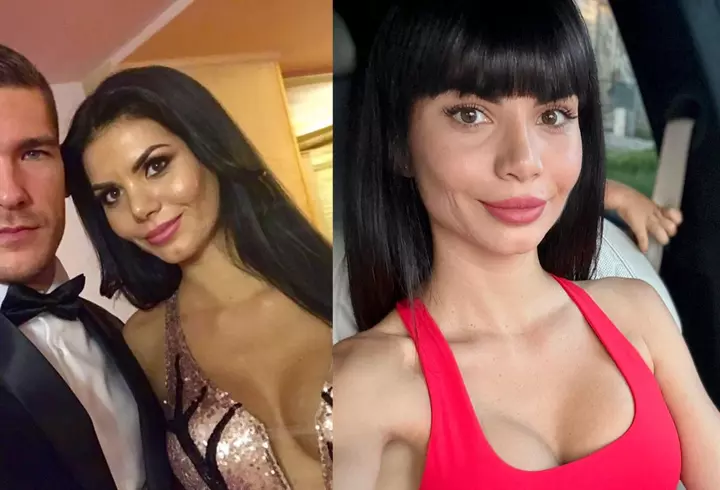 Milionarul Călin Donca ar fi fost arestat din cauza unei foste iubite: "Pentru că nu i-am dat o mașină a zis că-mi trimite greutăţi"