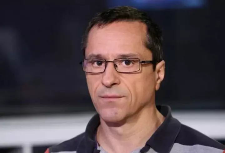 Dani Oțil, dezvăluiri emoționante despre tatăl lui: "Nu acceptă niciun fel de ajutor din partea mea și a lui frati-miu". Prezentatorul TV provine dintr-o familie modestă