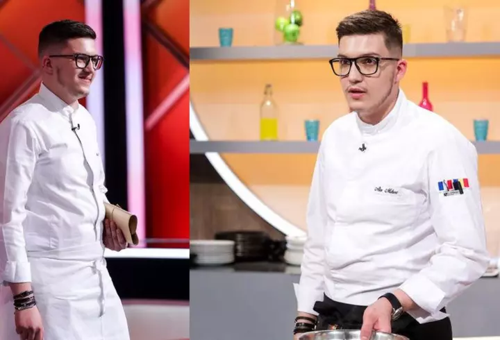 Cătălin Oprișan, fostul coleg al lui Răzvan și Dani, a semnat cu PRO TV, după 10 ani la Antena 1: "Am acceptat propunerea deoarece cred că..."