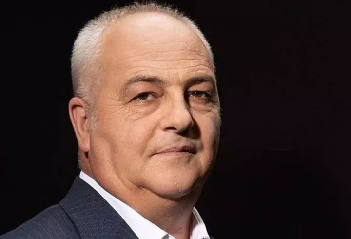 Silviu Prigoană depune plângere împotriva Adrianei Bahmuțeanu, după ce l-a acuzat că ar fi fost violent cu copiii săi: "Ea trebuia să ducă copilul la școală indiferent de situație"