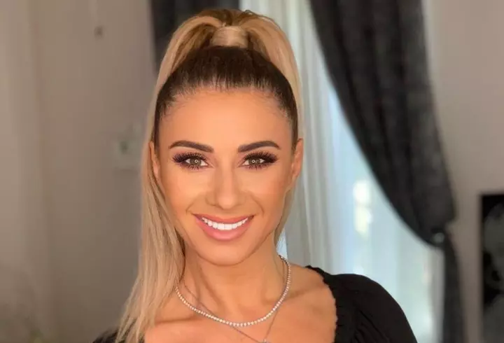 Alexandra Velniciuc și Șerban Puiu, despre relația lor de 23 de ani, care a început cu stângul: "Fluturii ăia în stomac nu trebuie să țină o veșnicie, dar..."