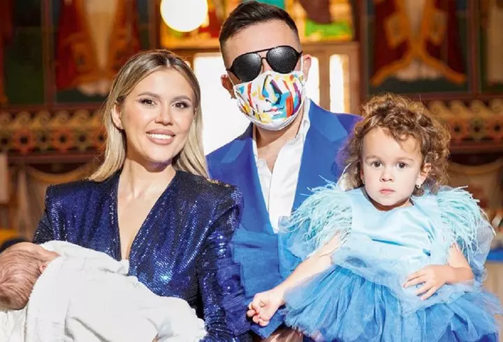 "A încurcat pașii! Întrebarea mea este cum... ". Ce a greșit Gabriela Cristea la rețeta de creveți și de ce a făcut-o praf Chef Dragoș Neacșa, celebru pe Tik Tok