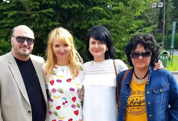 Cine este Ionuț Stoica de la Casa iubirii. A dat faliment în pandemie