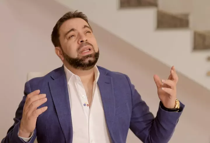 Milionarul Călin Donca ar fi fost arestat din cauza unei foste iubite: "Pentru că nu i-am dat o mașină a zis că-mi trimite greutăţi"