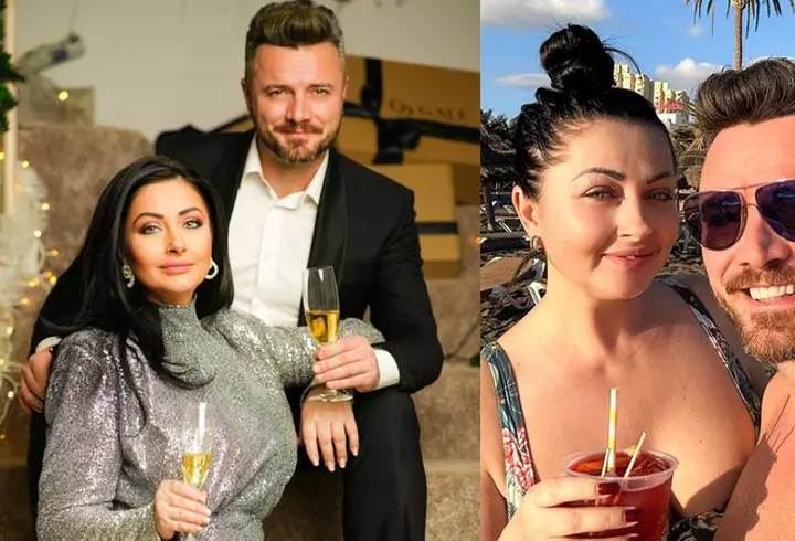 "Vreți să știți cum e tata în realitate?". Ce mesaj neașteptat a postat fiica lui Călin Donca pe contul tatălui ei, în timp ce milionarul este în închisoare