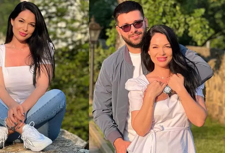 Claudiu Bleonț și-a petrecut vacanța cu fiica lui, Eva, în vârstă de 10 ani, iar acum revine pe sticlă. În ce serial joacă și cine sunt colegele lui de platou: ”Sunt ani de zile în care...”/EXCLUSIV