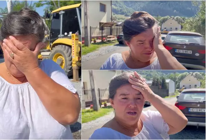 Leo de la Strehaia s-a fotografiat cu un morman de bani după ce a ieșit de la închisoare: "Vă pup! Am venit de la pușcărie"