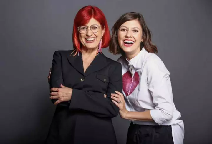 Ce coincidență tulburătoare a trăit Ada Galeș la teatru, la două luni după ce a fost diagnosticată cu cancer: „Nimic nu-i întâmplător. A fost o perioadă cu presiune dublă. Și medical, și profesional”