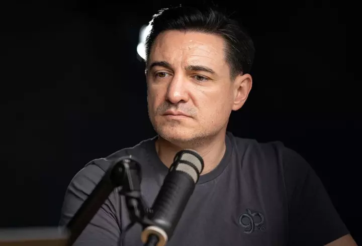 Tudor Chirilă l-a atacat pe Horia Brenciu, colegul său de la Vocea României: "Tu trăiești din cover-uri, nu din muzică originală"