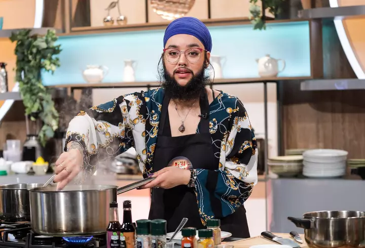 De ce Dinu Maxer nu a însoțit-o pe Deea, pentru prima zi de grădiniță a fiicei lor, Maisa: "Pur și simplu a predat-o Deea la poartă și..." / EXCLUSIV