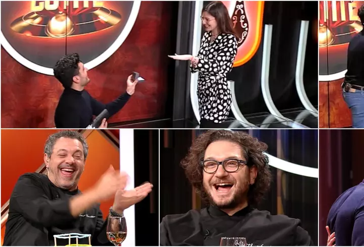Claudiu Bleonț și-a petrecut vacanța cu fiica lui, Eva, în vârstă de 10 ani, iar acum revine pe sticlă. În ce serial joacă și cine sunt colegele lui de platou: ”Sunt ani de zile în care...”/EXCLUSIV