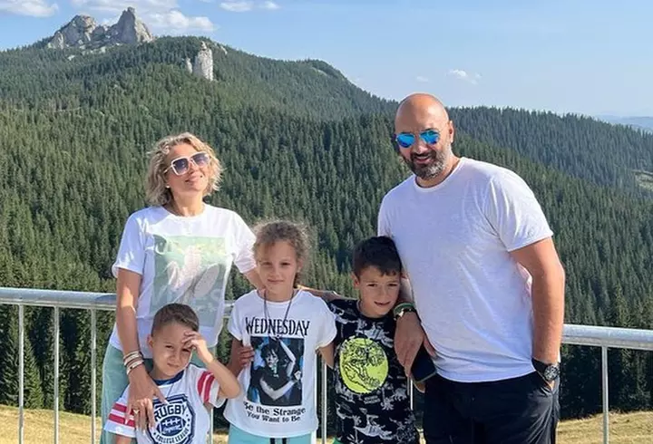 Cine este Ionuț Stoica de la Casa iubirii. A dat faliment în pandemie