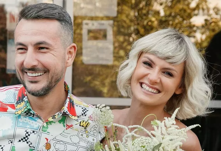 Claudiu Bleonț și-a petrecut vacanța cu fiica lui, Eva, în vârstă de 10 ani, iar acum revine pe sticlă. În ce serial joacă și cine sunt colegele lui de platou: ”Sunt ani de zile în care...”/EXCLUSIV