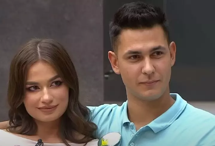 "A încurcat pașii! Întrebarea mea este cum... ". Ce a greșit Gabriela Cristea la rețeta de creveți și de ce a făcut-o praf Chef Dragoș Neacșa, celebru pe Tik Tok