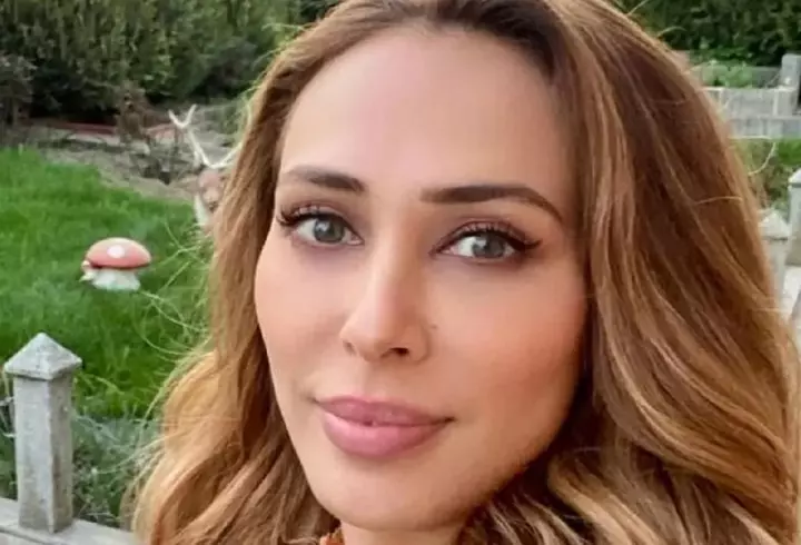 Unde s-au cunoscut Iulia Vântur și Salman Khan: „Nici măcar nu m-am întâlnit cu el în India!”. Cel care le-a făcut cunoștință celor doi a fost fostul ei iubit, Marius Moga