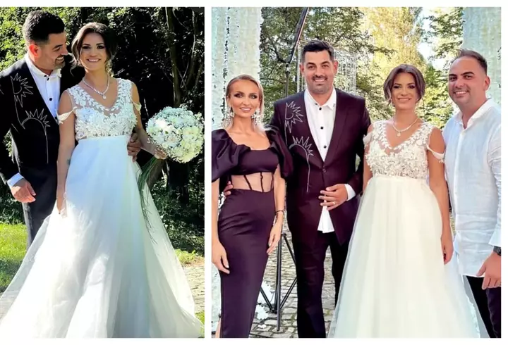 „Sunt îndrăgostit. Femeia de lângă mine...”. Cătălin Botezatu recunoaște că iubește din nou. Designerul a dezvăluit cum arată partenera ideală pentru el