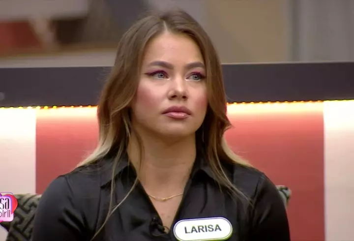 "A încurcat pașii! Întrebarea mea este cum... ". Ce a greșit Gabriela Cristea la rețeta de creveți și de ce a făcut-o praf Chef Dragoș Neacșa, celebru pe Tik Tok