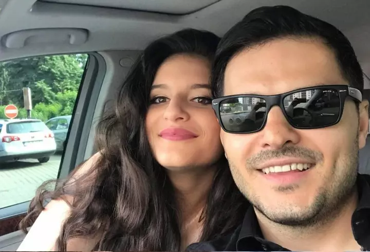 Ce se întâmplă în viața lui Alexandru Ciucu, la un an de la despărțirea de Alina Sorescu. Designerul radiază de fericire: „Am mari emoții”