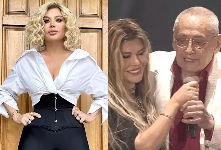 Loredana Groza, adevărul despre cât a câștigat din vânzarea celor 1,5 milioane de albume „Bună seara, iubite!”: „Salariul mamei mele de învățătoare”